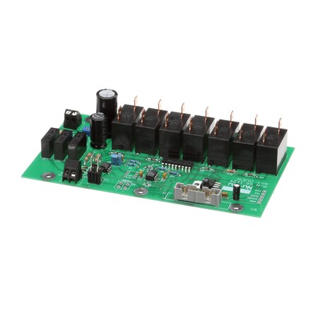 Nu-Vu Board, Vast, Oven Daughter 66-1124